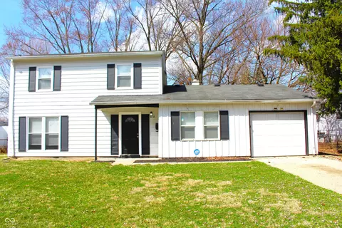 9238 Celtic Ct, Indianapolis, IN 46235