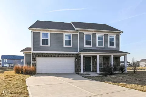 6216 N Woods Edge Ct, Mccordsville, IN 46055