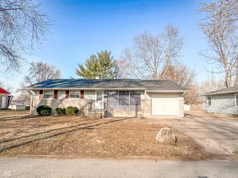 1311 9th St, Covington, IN 47932