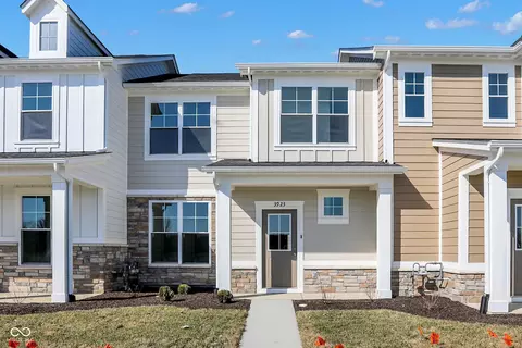 3923 Wren Dr, Brownsburg, IN 46112