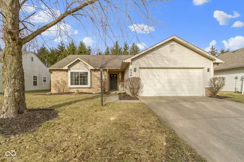 436 E Pine Ridge Dr, Westfield, IN 46074