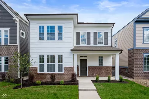 12015 Jeff Ct, Noblesville, IN 46060