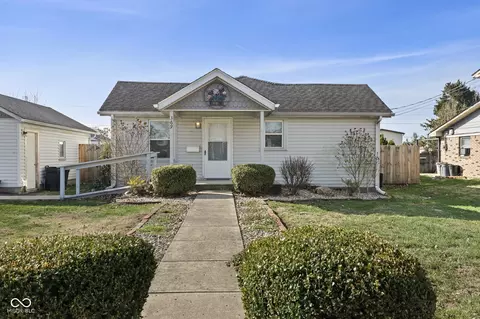 369 E Green St, Martinsville, IN 46151