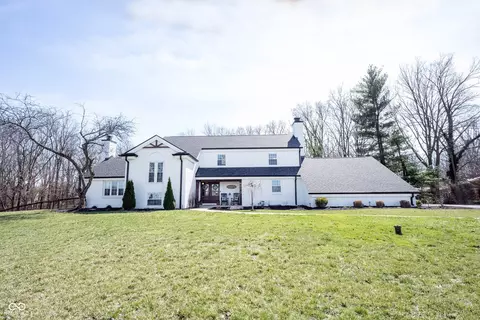 6149 W Country Ln, Anderson, IN 46011