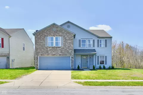 8630 Aylesworth Dr, Camby, IN 46113