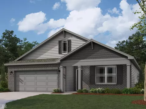 925 Saddlebrook Farms Blvd, Whiteland, IN 46184