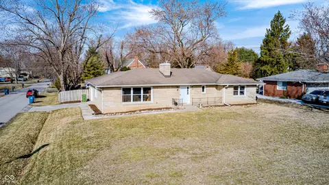 5002 Kessler Blvd N, Indianapolis, IN 46228
