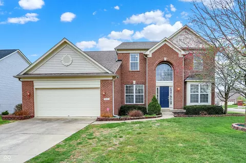 6806 Powder Dr, Indianapolis, IN 46259