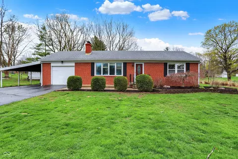3140 Tulip Dr, Indianapolis, IN 46227
