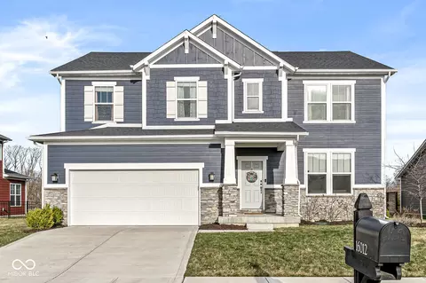 16012 Trestle Dr, Westfield, IN 46074