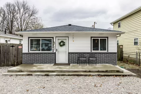 3867 Asbury St, Indianapolis, IN 46227