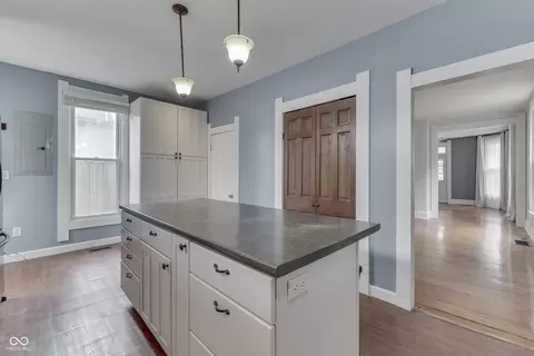 Kitchen - 475 E Madison St, Franklin, IN 46131 photo 3 of 4
