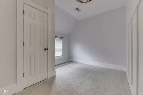 Bedroom - 475 E Madison St, Franklin, IN 46131 photo 3 of 4