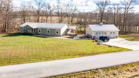 2208 E County Road 700 S, Cloverdale, IN 46120