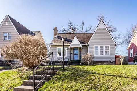 4929 Young Ave, Indianapolis, IN 46201