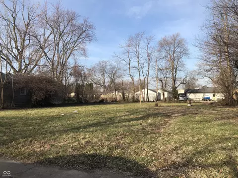 2834 Eastern Ave, Indianapolis, IN 46218