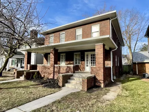 5262 N College Ave, Indianapolis, IN 46220