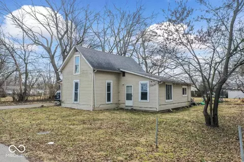 2123 N F St, Elwood, IN 46036