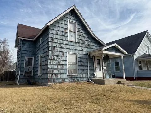 720 W 7th St, Marion, IN 46953
