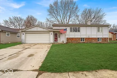 3508 Summerfield Dr, Indianapolis, IN 46214