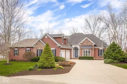 4965 N 500 W, Columbus, IN 47201