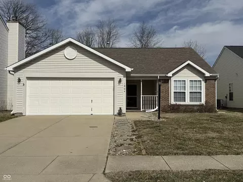 1804 Austin Dr, Lebanon, IN 46052