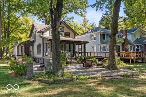 7513 Terrace Bch, Indianapolis, IN 46240