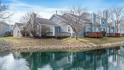 7102 Bay Point Ct, Indianapolis, IN 46214