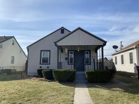 4349 Fletcher Ave, Indianapolis, IN 46203