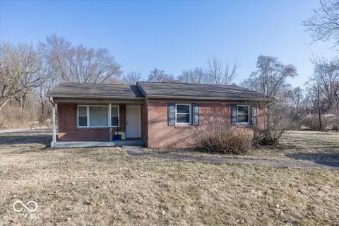 960 W 52nd St, Indianapolis, IN 46208