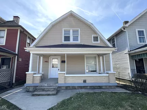 745 W 25th St, Indianapolis, IN 46208