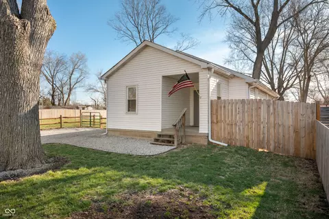 3225 S Rybolt Ave, Indianapolis, IN 46221