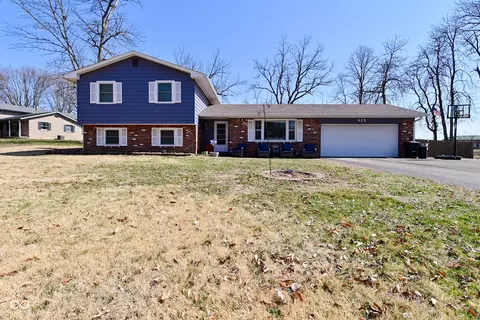 425 Conduitt Dr, Mooresville, IN 46158