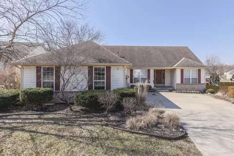 10324 Springridge Cir, Fishers, IN 46037