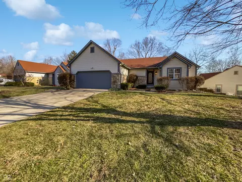6232 Behner Xing, Indianapolis, IN 46250