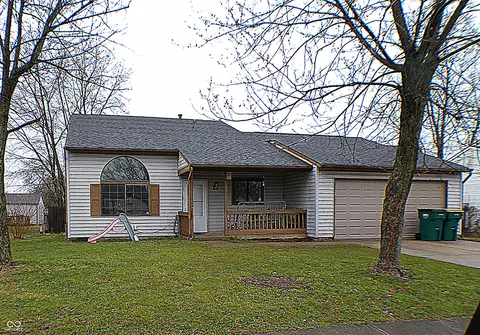 3982 Tamara Way, Franklin, IN 46131