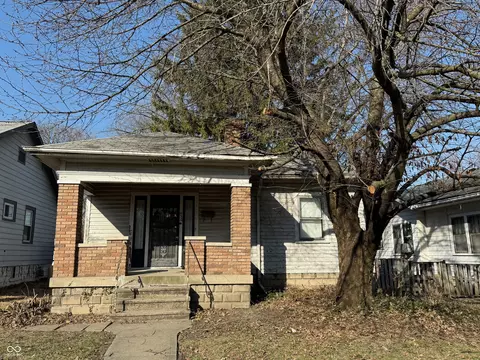 934 N Denny St, Indianapolis, IN 46201