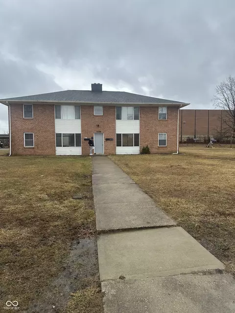 6037 Dickson Rd, Indianapolis, IN 46226