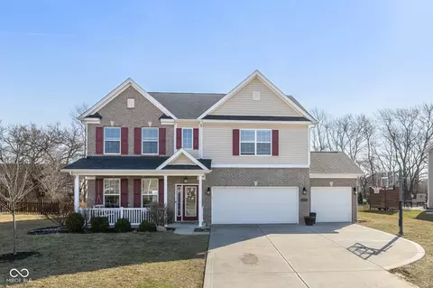 1773 Winchester Blvd, Avon, IN 46123