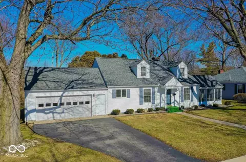 1200 W Euclid Ave, Marion, IN 46952