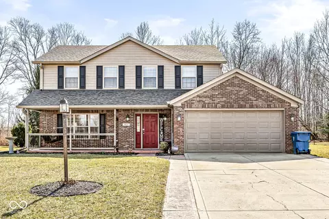 10111 Ironway Dr, Indianapolis, IN 46239