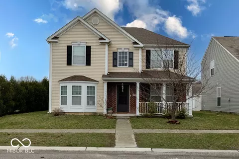 3432 Shepperton Blvd, Indianapolis, IN 46228