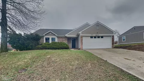 2617 N Temple Ave, Indianapolis, IN 46218