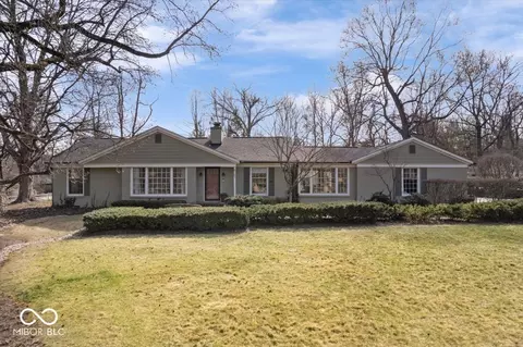 6101 Crows Nest Dr, Indianapolis, IN 46228