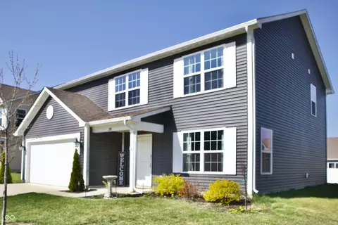 298 Rocky Rd, Greenfield, IN 46140