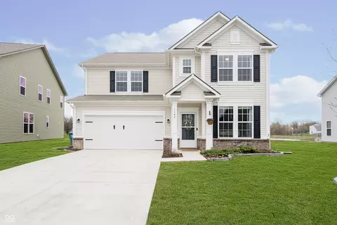 1142 Cobra Dr, Franklin, IN 46131