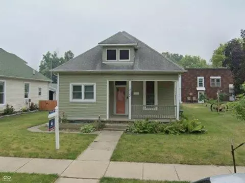 1713 Charles St, Lafayette, IN 47904