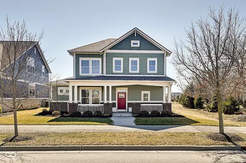 1591 W 151st St, Westfield, IN 46074
