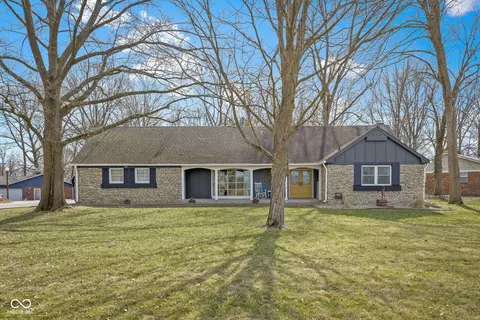 6201 S Carroll Rd, Indianapolis, IN 46259