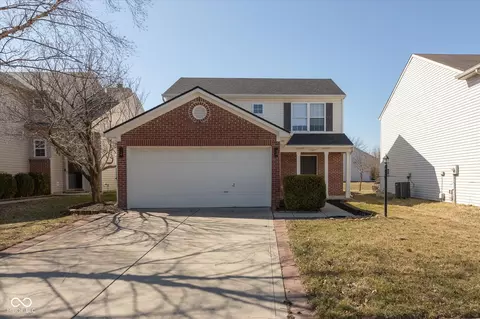 15405 Fawn Meadow Dr, Noblesville, IN 46060